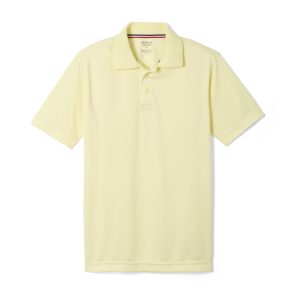 Short Sleeve Sport Polo – FINAL SALE