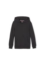 Hooded Fleece Sweatshirt – FINAL SALE