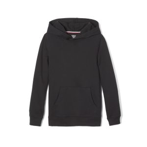 Hooded Fleece Sweatshirt – FINAL SALE