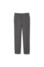 Boys’ Straight Fit Dress Pant – FINAL SALE